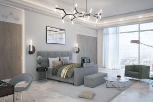 Home Boxspring met tv lift: tips voor kopen van de ideale boxspring Firenze