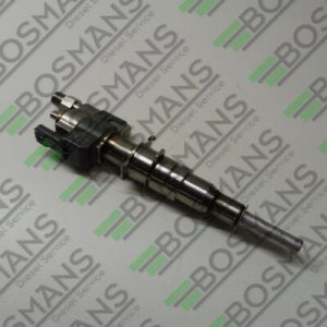 Goedkope injector en dieselsysteemreparatie bij Bosmans Diesel Service met professionele testbanken