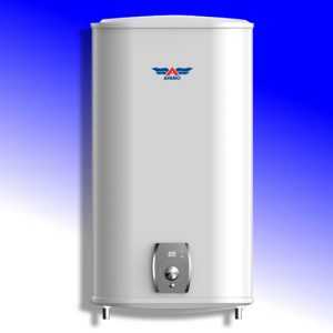 Home DAT Aparici Eficiente Plus elektrische boiler met compact design en instelbare wattage