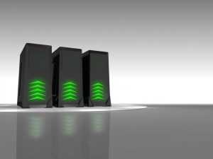 Home Voordelen van cloud opslag: veilige gegevensopslag met internettoegang voor samenwerking