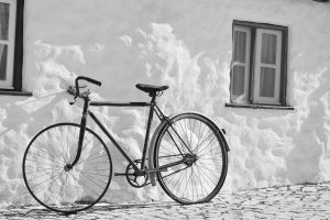 Home Stappen voor effectieve fiets onderhoud inclusief inspectie, schoonmaken, smering en bandenspanning controle