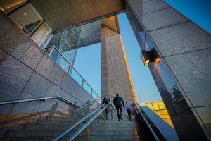 Grachtenhuizen in Delft voor bedrijfsuitje met historische architectuur en teambuilding activiteiten