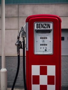 Home Benzinestation in Berkel en Rodenrijs met moderne pomp- en servicevoorzieningen voor alle brandstofbehoeften