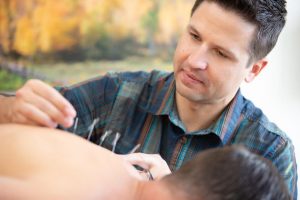 Home Acupuncturist in Hengelo biedt traditionele Chinese geneeskunde voor gezondheid en welzijn