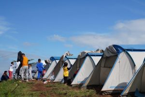 Home Campingwinkel in Gorinchem met outdoor uitrusting en kampeermateriaal voor alle avonturiers