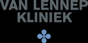 Van Lennep Kliniek logo - professionele huidzorg en cosmetische behandelingen in Den Haag en Oegstgeest
