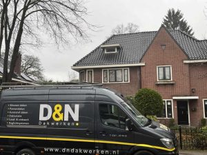 Home Dakdekkersbedrijf in Harderwijk voert professionele dakinspectie en reparatie uit met expertise in lokale weersomstandigheden